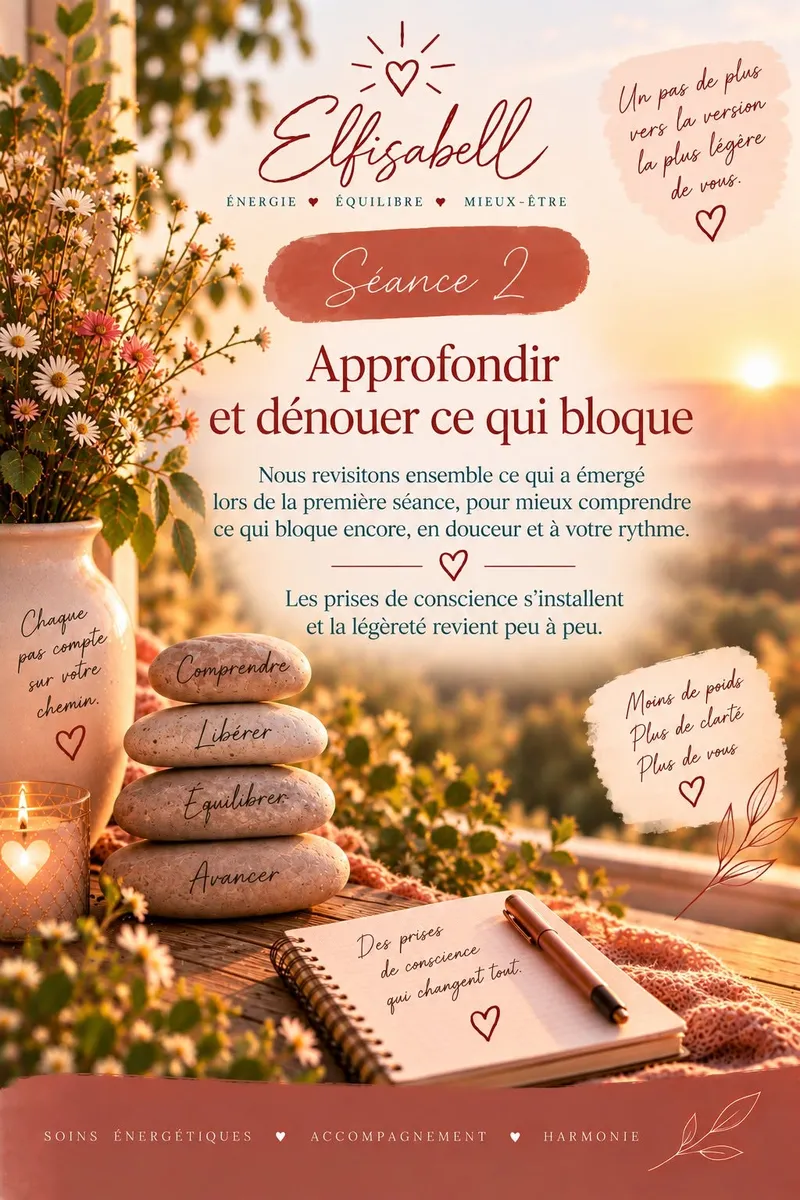 Réalisation ELFISABELL 5