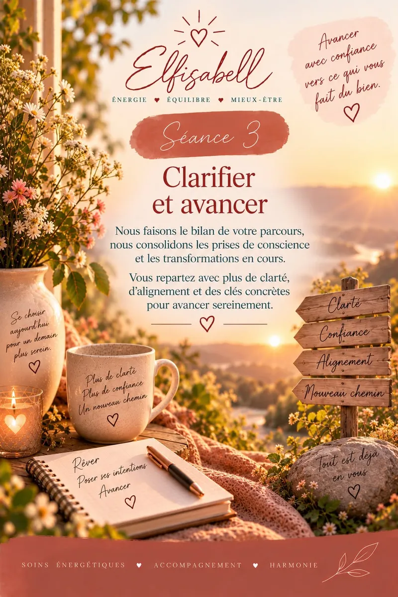Réalisation ELFISABELL 6