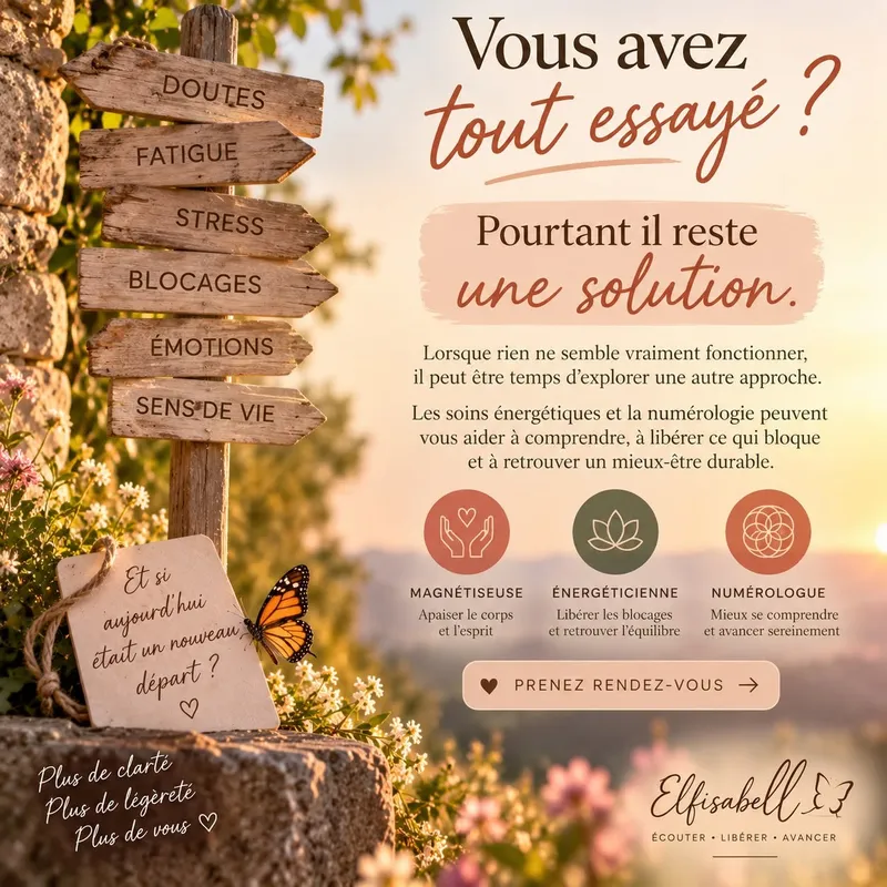 Réalisation ELFISABELL 7